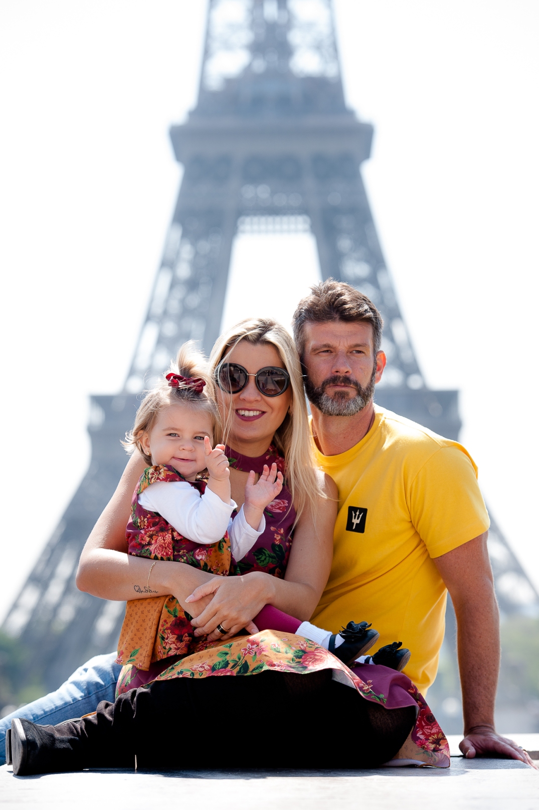 fotografo para fotos de familia em paris